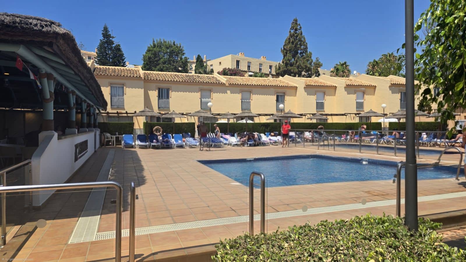 3 Zimmer Haus zu verkaufen in Mijas Costa - 550.000 € (Ref: 9937731)