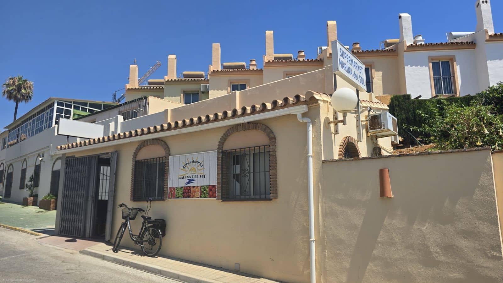 3 Zimmer Haus zu verkaufen in Mijas Costa - 550.000 € (Ref: 9937731)