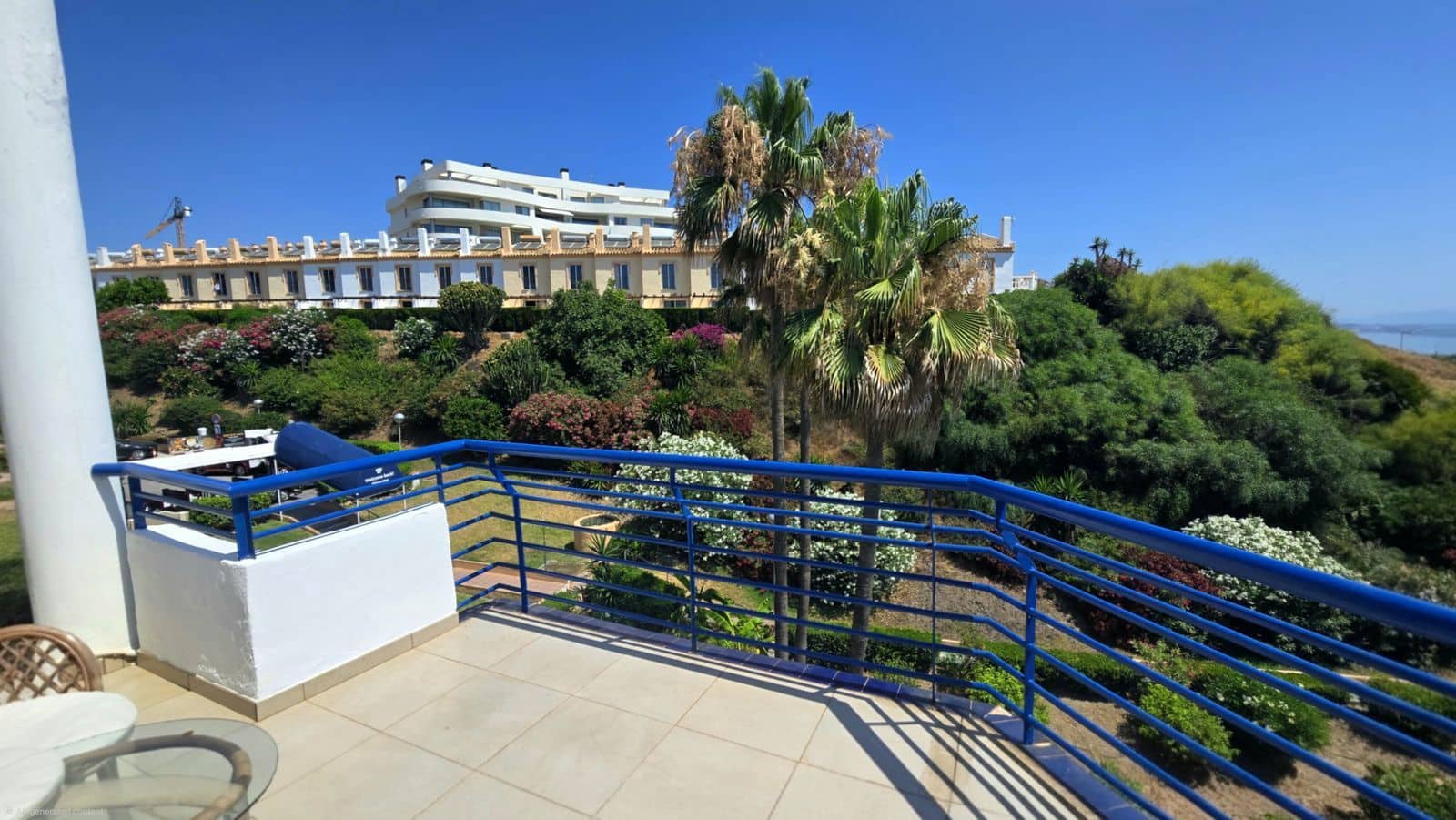 3 Zimmer Haus zu verkaufen in Mijas Costa - 550.000 € (Ref: 9937731)