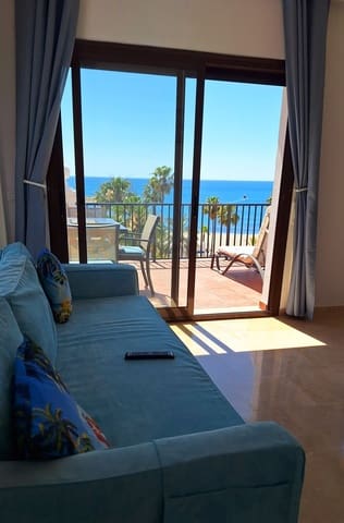 1 camera da letto Appartamento sulla Spiaggia in vendita in La Duquesa / Puerto de la Duquesa, Manilva - 330.000 € (Rif: 9937738)