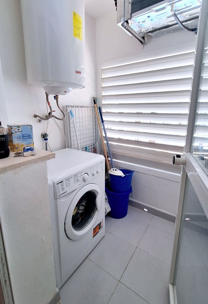 1 chambre Appartement de Plage à vendre à La Duquesa / Puerto de la Duquesa - 330 000 € (Ref: 9937738)