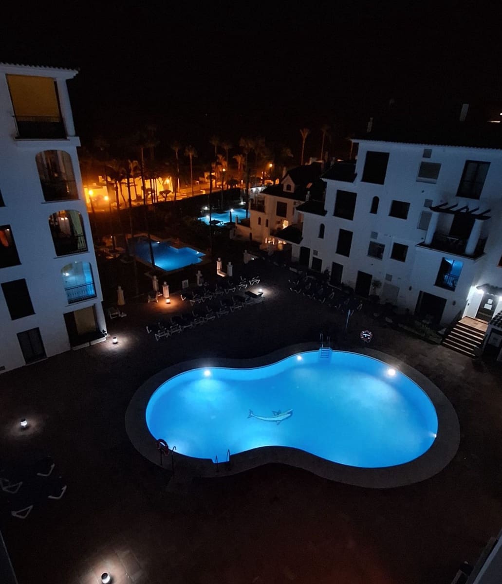 1 chambre Appartement de Plage à vendre à La Duquesa / Puerto de la Duquesa - 330 000 € (Ref: 9937738)