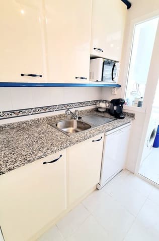 1 camera da letto Appartamento sulla Spiaggia in vendita in La Duquesa / Puerto de la Duquesa, Manilva - 330.000 € (Rif: 9937738)