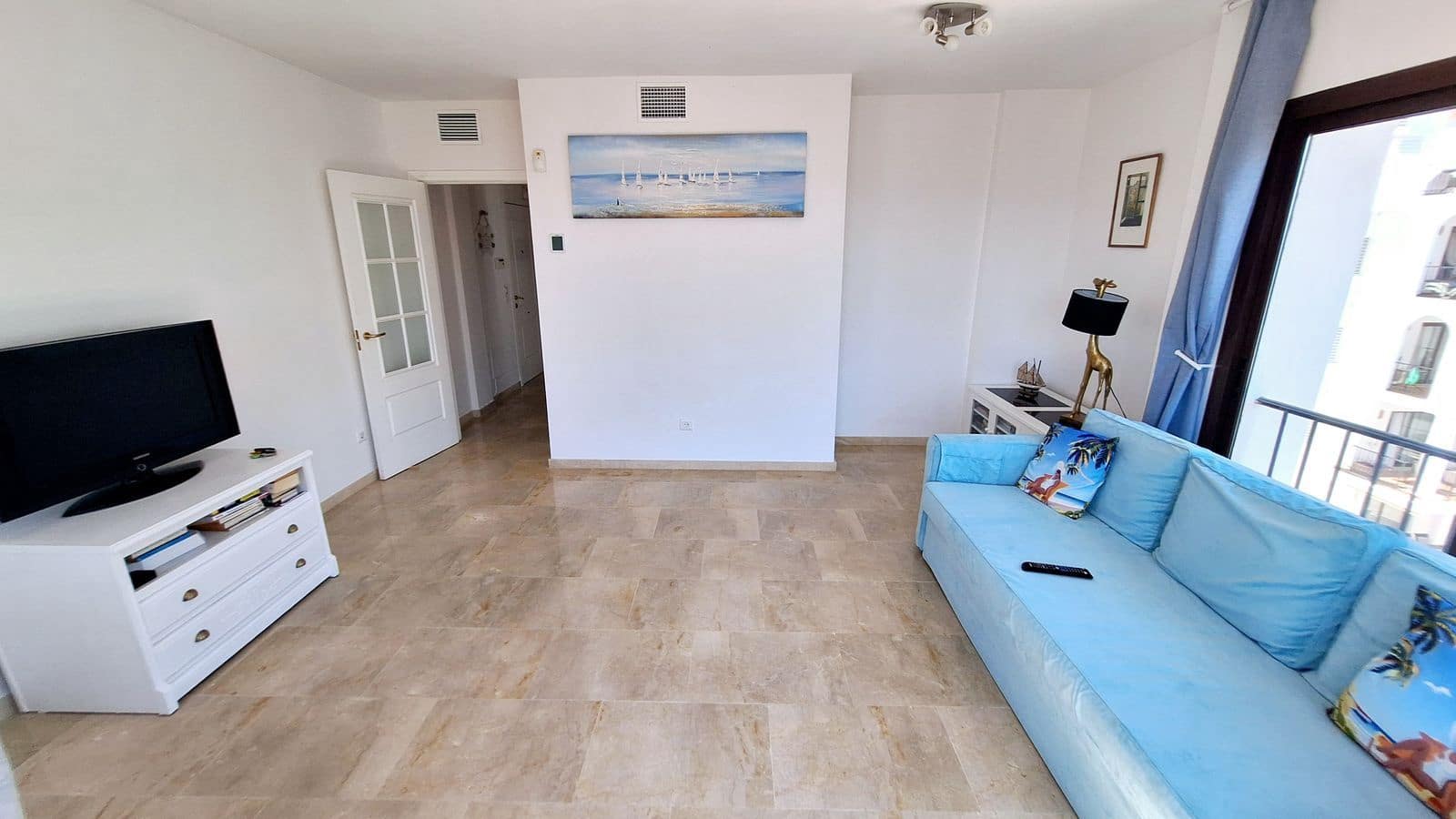 1 chambre Appartement de Plage à vendre à La Duquesa / Puerto de la Duquesa - 330 000 € (Ref: 9937738)