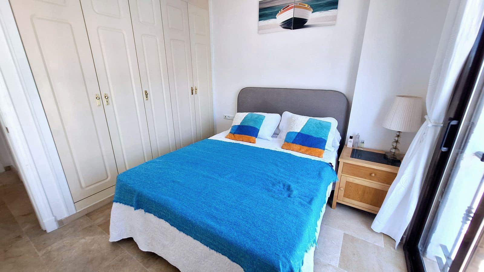 1 chambre Appartement de Plage à vendre à La Duquesa / Puerto de la Duquesa - 330 000 € (Ref: 9937738)