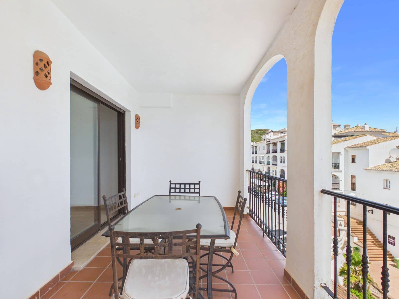 2 Zimmer Strandapartment zu verkaufen in Manilva - 430.000 € (Ref: 9937742)