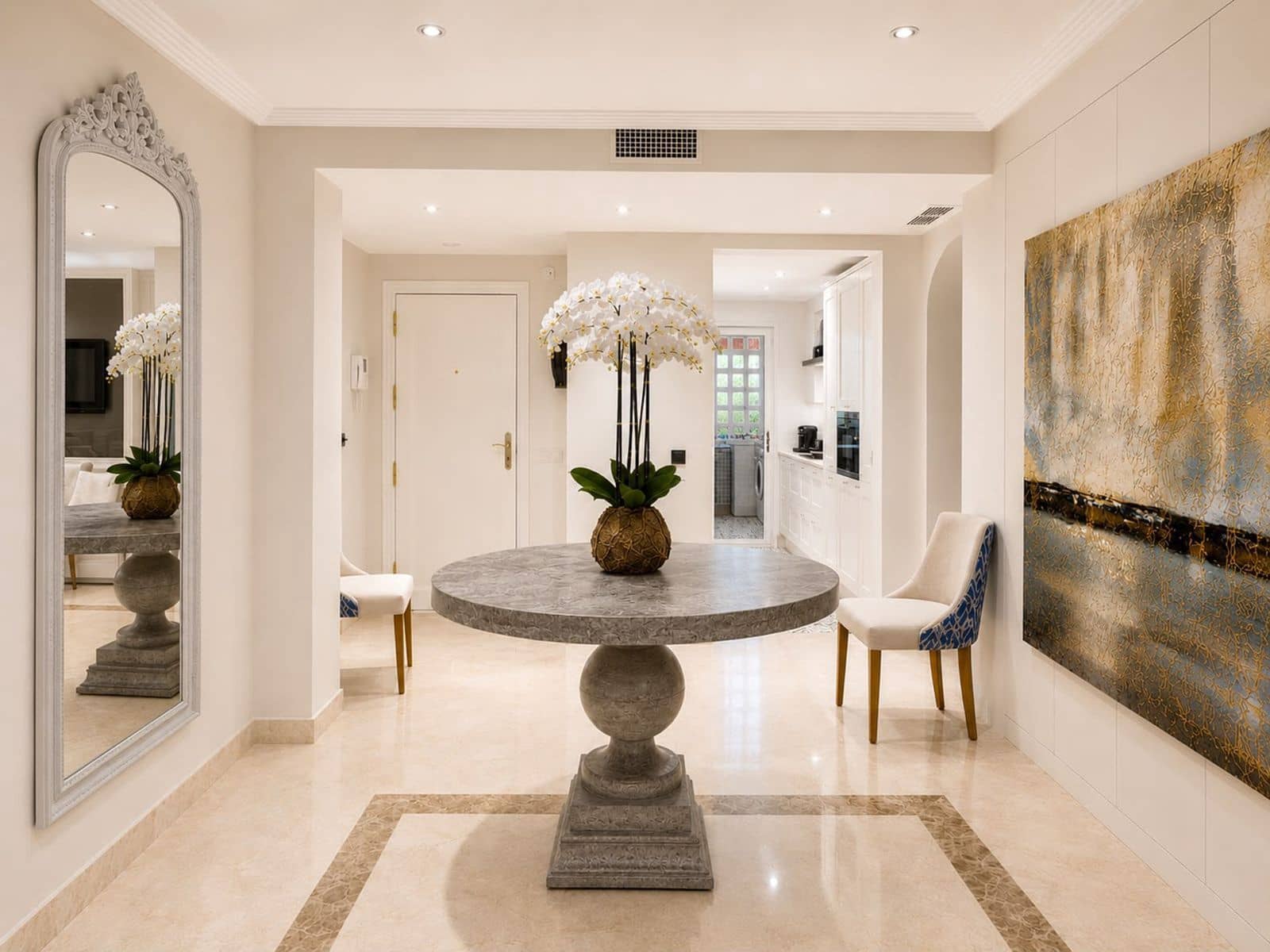 2 chambre Penthouse à vendre à Los Arqueros - 575 000 € (Ref: 9937743)