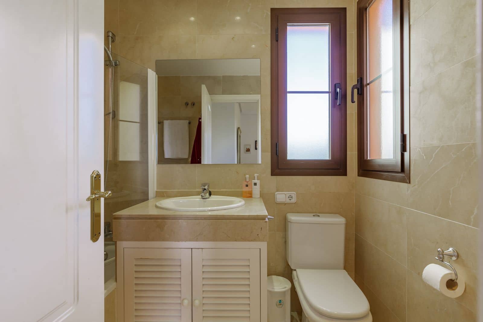 2 chambre Penthouse à vendre à Los Arqueros - 575 000 € (Ref: 9937743)