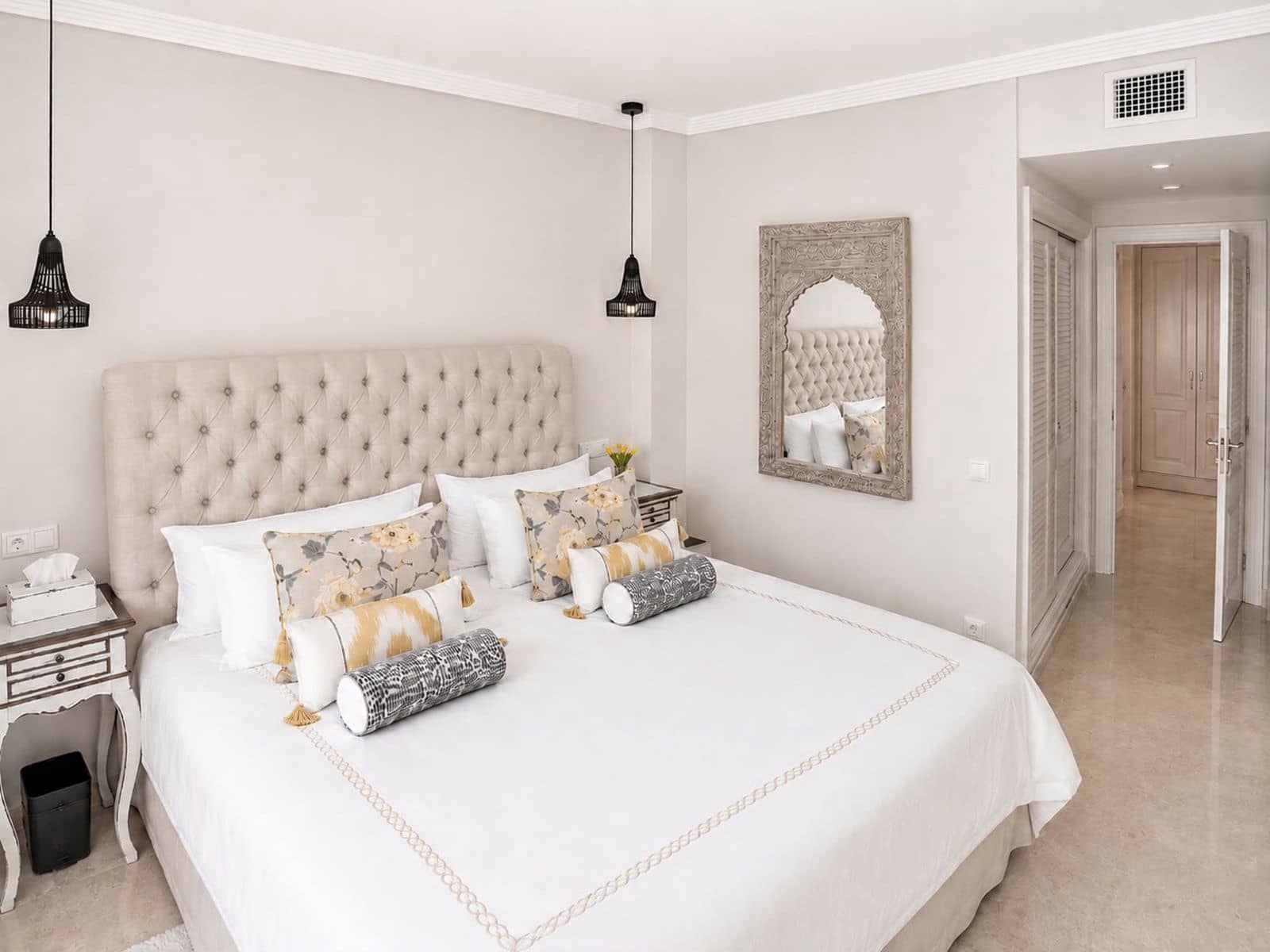 2 chambre Penthouse à vendre à Los Arqueros - 575 000 € (Ref: 9937743)