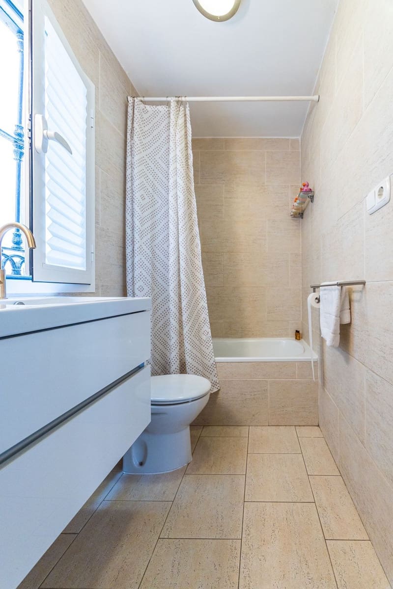 3 soveværelse Penthouse til salg i Malaga by - € 899.000 (Ref: 9937744)