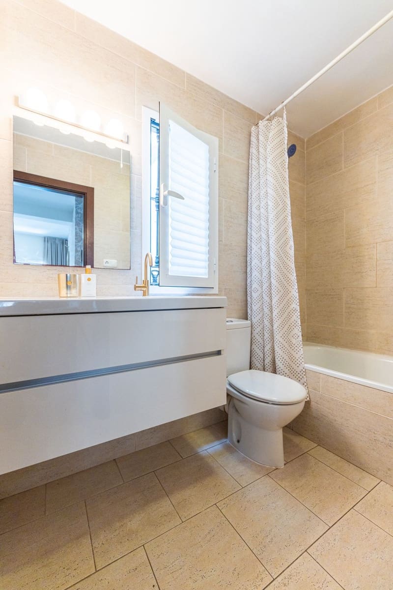 3 soveværelse Penthouse til salg i Malaga by - € 899.000 (Ref: 9937744)