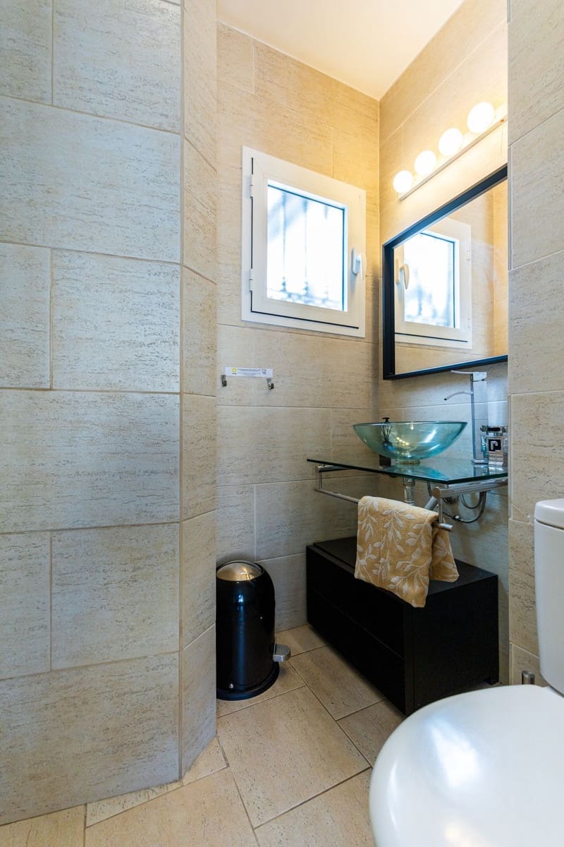 3 soveværelse Penthouse til salg i Malaga by - € 899.000 (Ref: 9937744)