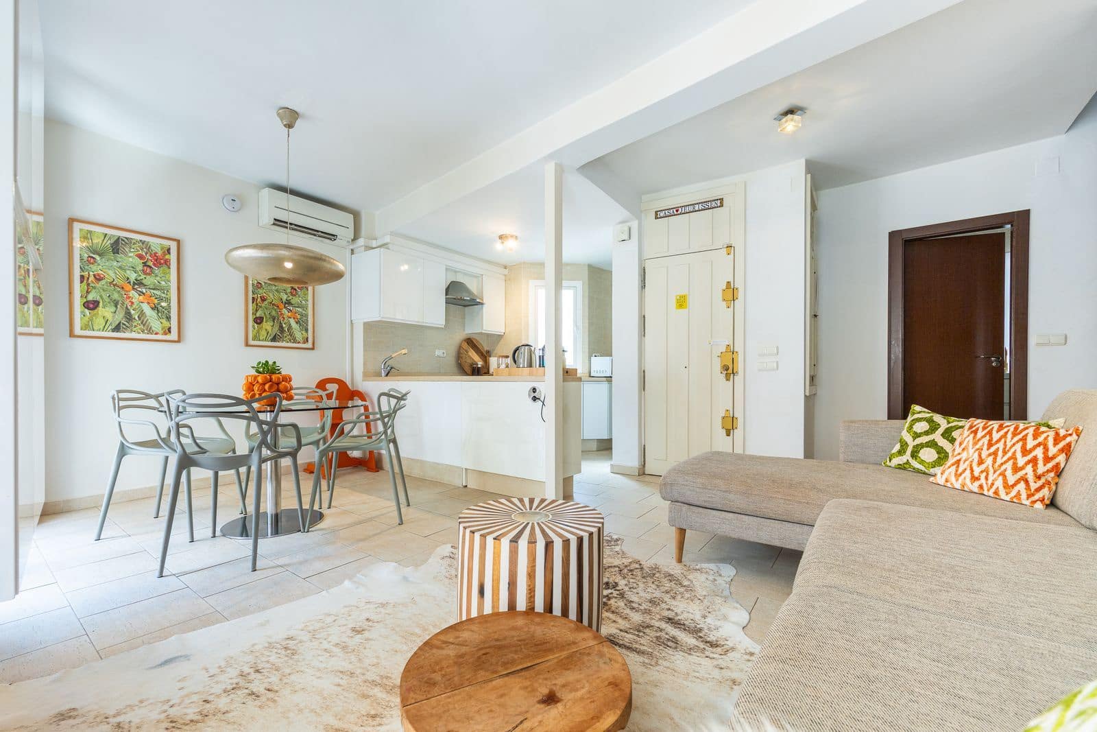 3 soveværelse Penthouse til salg i Malaga by - € 899.000 (Ref: 9937744)
