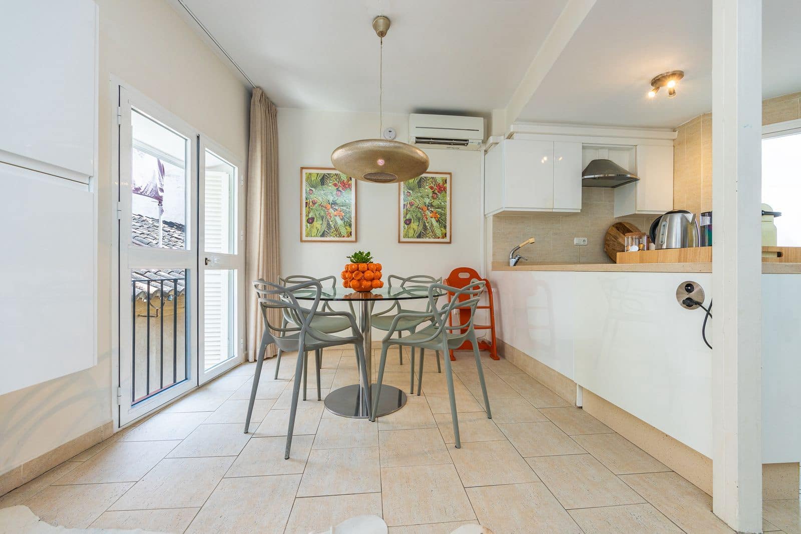 3 soveværelse Penthouse til salg i Malaga by - € 899.000 (Ref: 9937744)