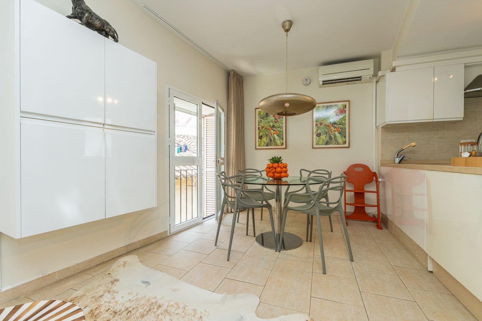 3 soveværelse Penthouse til salg i Malaga by - € 899.000 (Ref: 9937744)