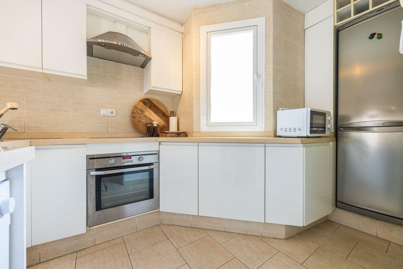 3 soveværelse Penthouse til salg i Malaga by - € 899.000 (Ref: 9937744)