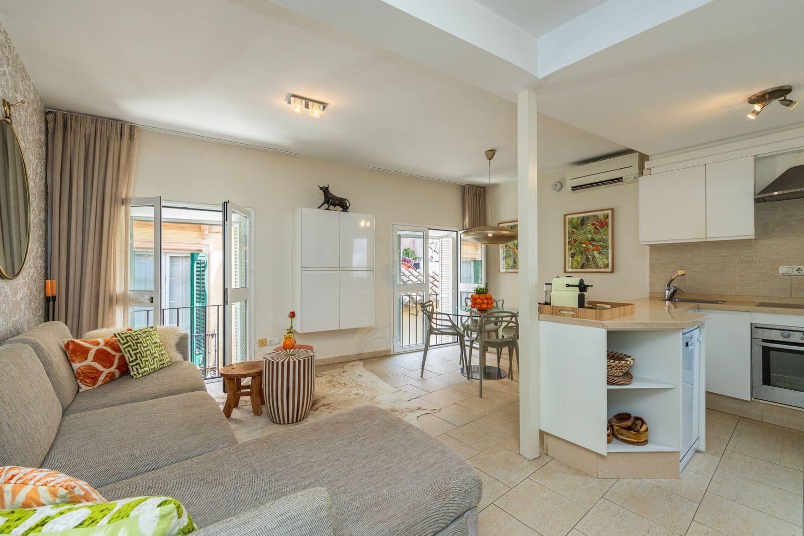 3 soveværelse Penthouse til salg i Malaga by - € 899.000 (Ref: 9937744)