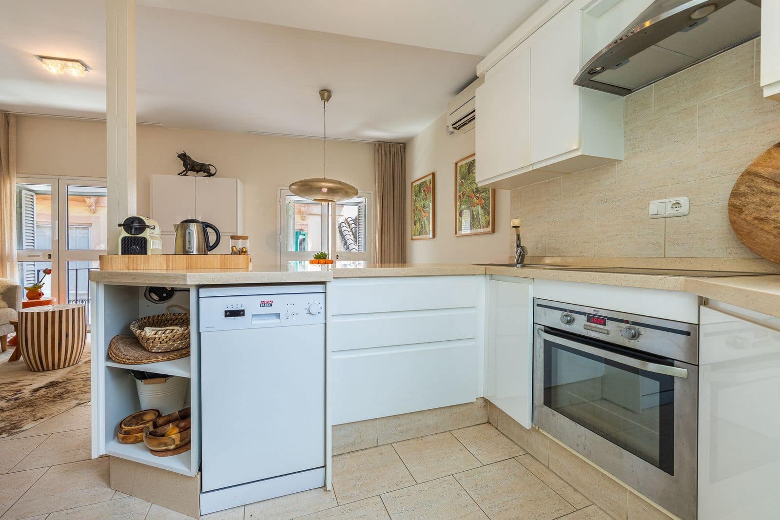 3 soveværelse Penthouse til salg i Malaga by - € 899.000 (Ref: 9937744)