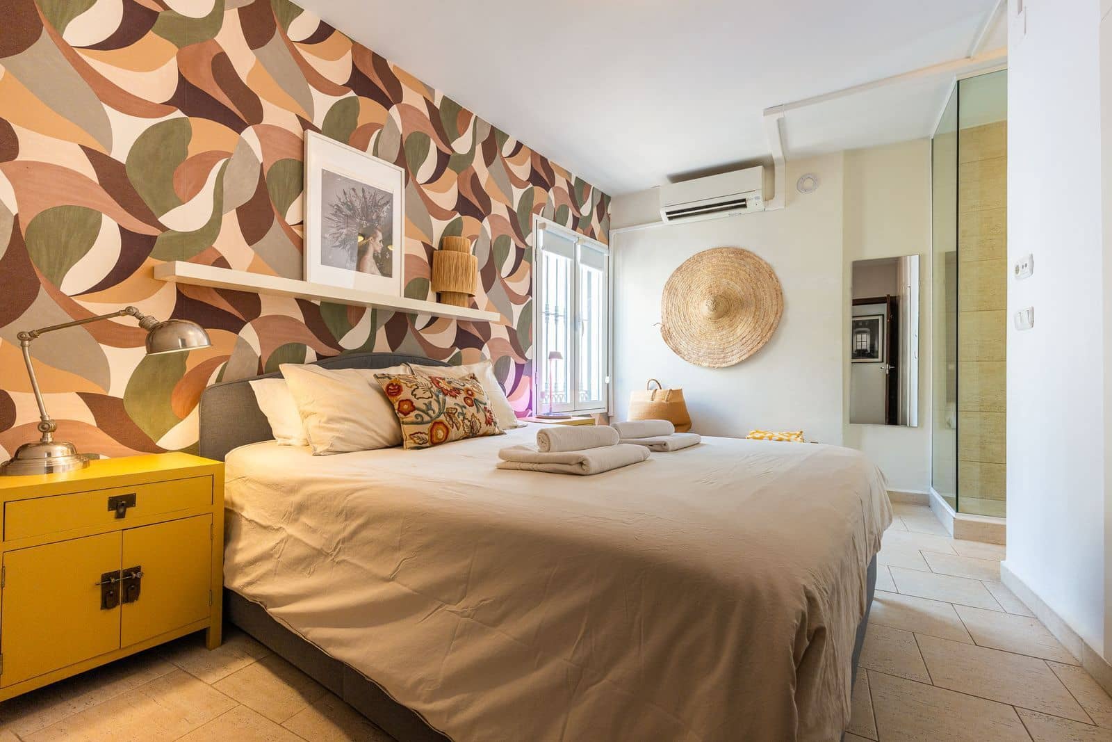 3 soveværelse Penthouse til salg i Malaga by - € 899.000 (Ref: 9937744)