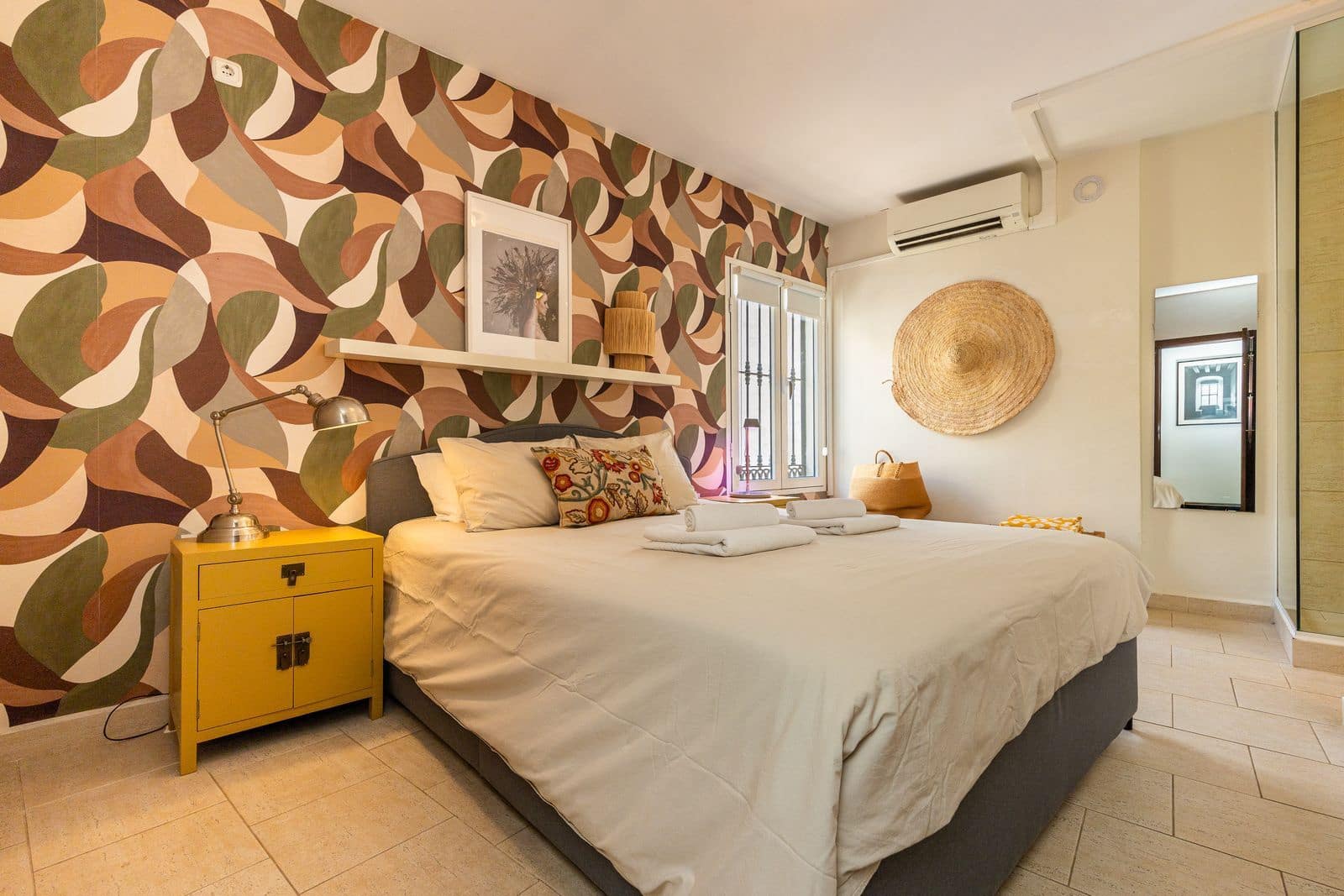3 soveværelse Penthouse til salg i Malaga by - € 899.000 (Ref: 9937744)