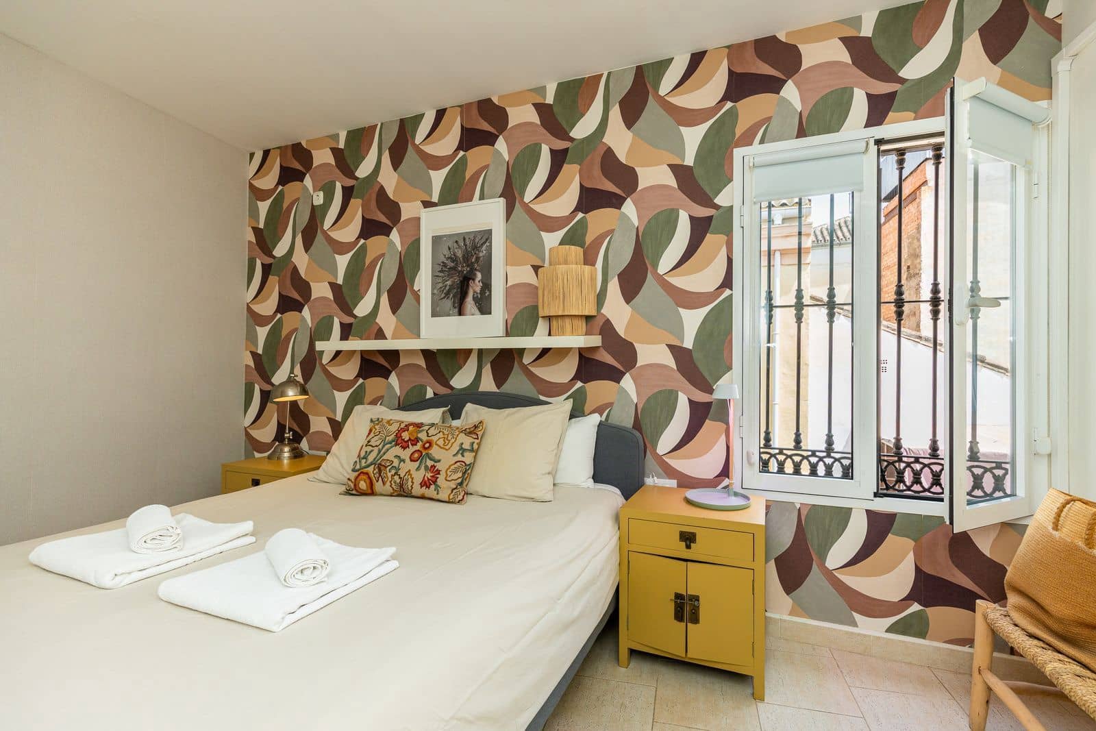 3 soveværelse Penthouse til salg i Malaga by - € 899.000 (Ref: 9937744)