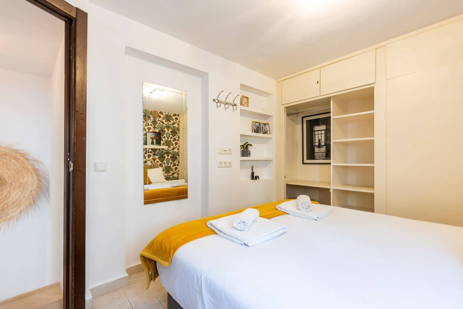 3 soveværelse Penthouse til salg i Malaga by - € 899.000 (Ref: 9937744)