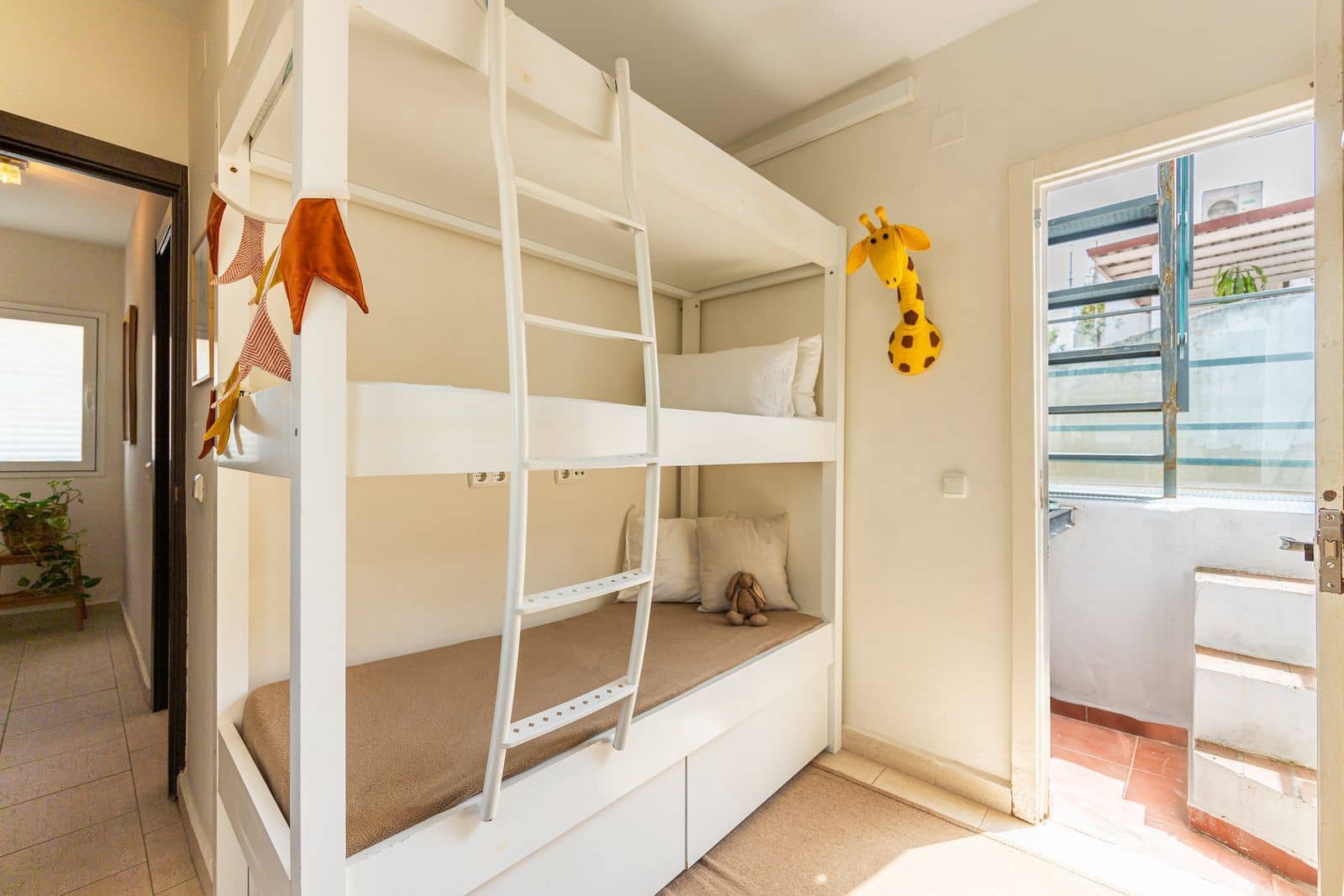 3 soveværelse Penthouse til salg i Malaga by - € 899.000 (Ref: 9937744)