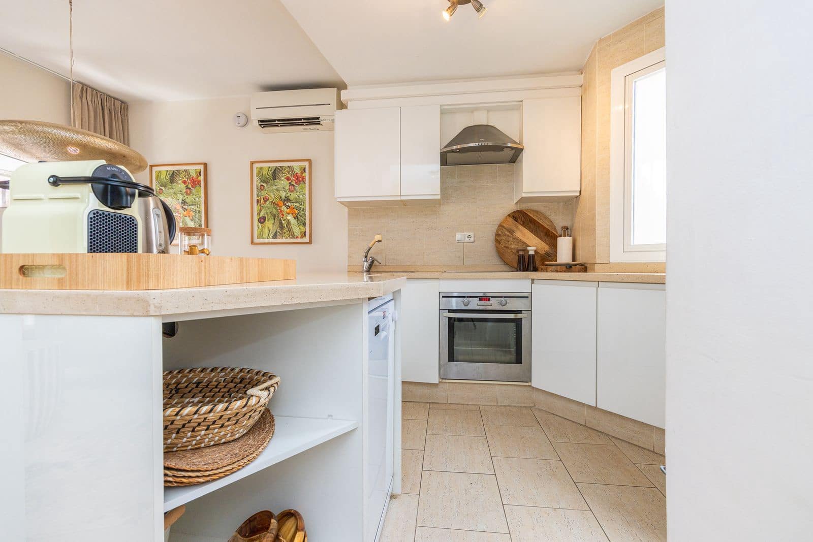 3 soveværelse Penthouse til salg i Malaga by - € 899.000 (Ref: 9937744)
