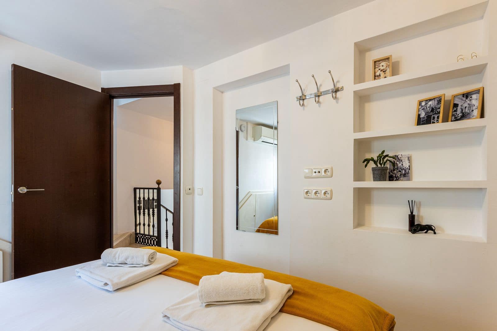 3 soveværelse Penthouse til salg i Malaga by - € 899.000 (Ref: 9937744)