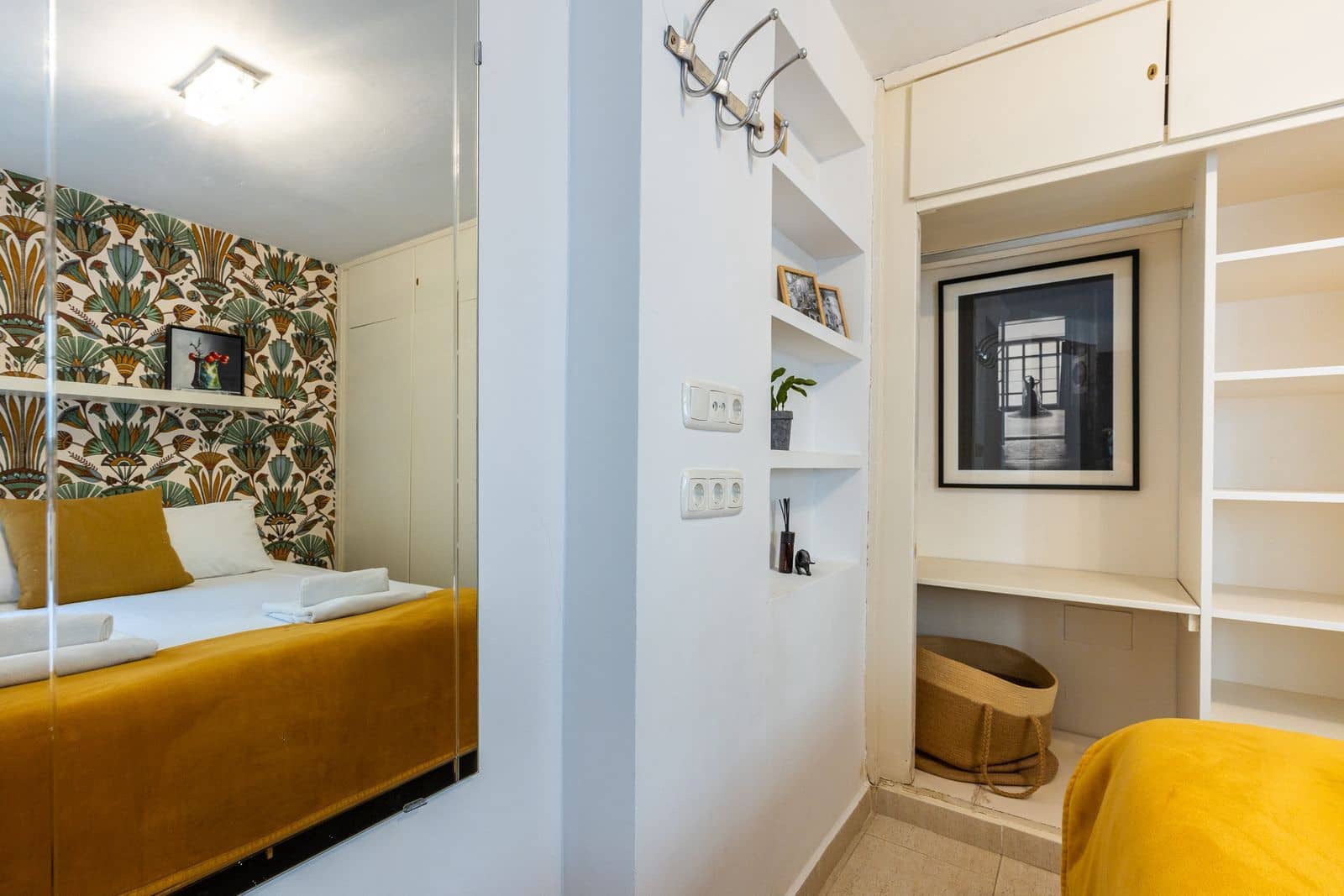3 soveværelse Penthouse til salg i Malaga by - € 899.000 (Ref: 9937744)