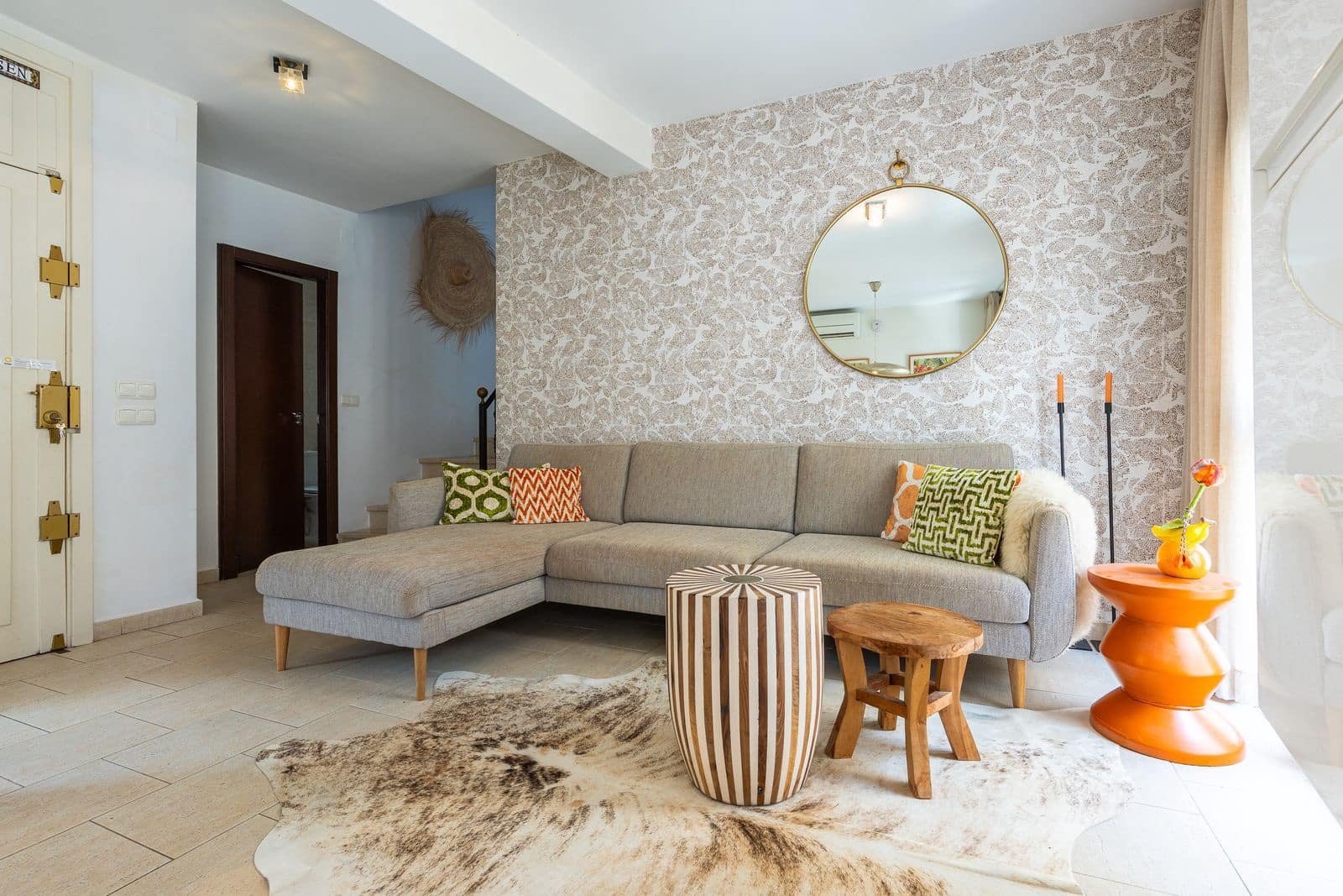 3 soveværelse Penthouse til salg i Malaga by - € 899.000 (Ref: 9937744)