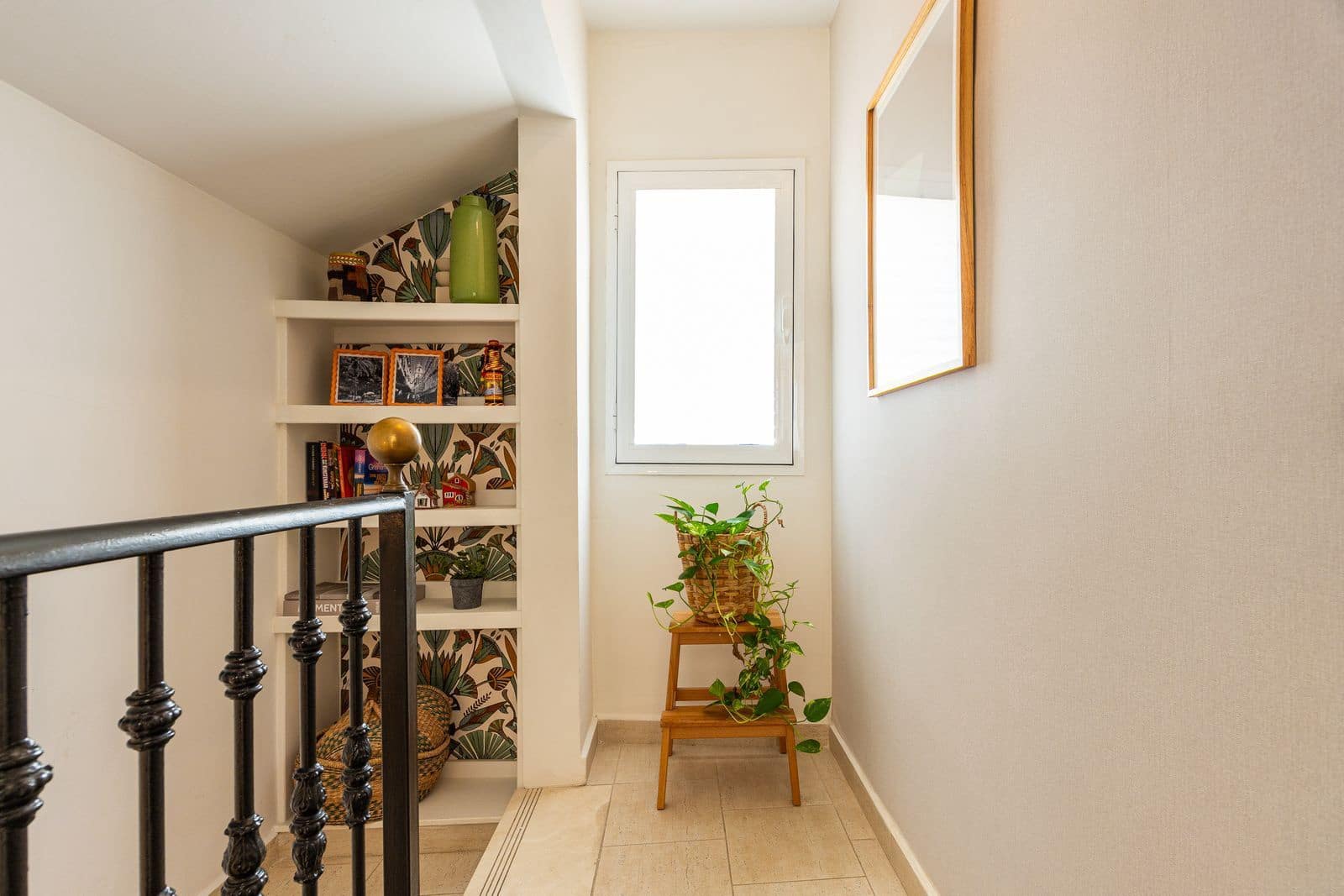 3 soveværelse Penthouse til salg i Malaga by - € 899.000 (Ref: 9937744)