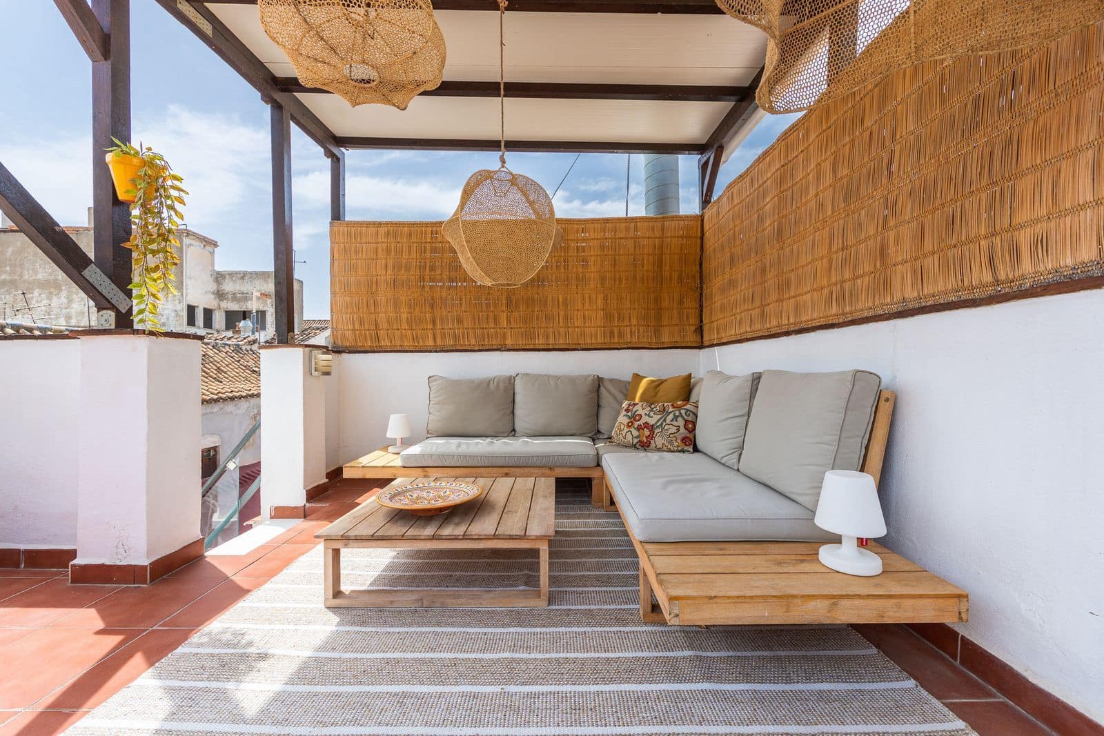 3 soveværelse Penthouse til salg i Malaga by - € 899.000 (Ref: 9937744)