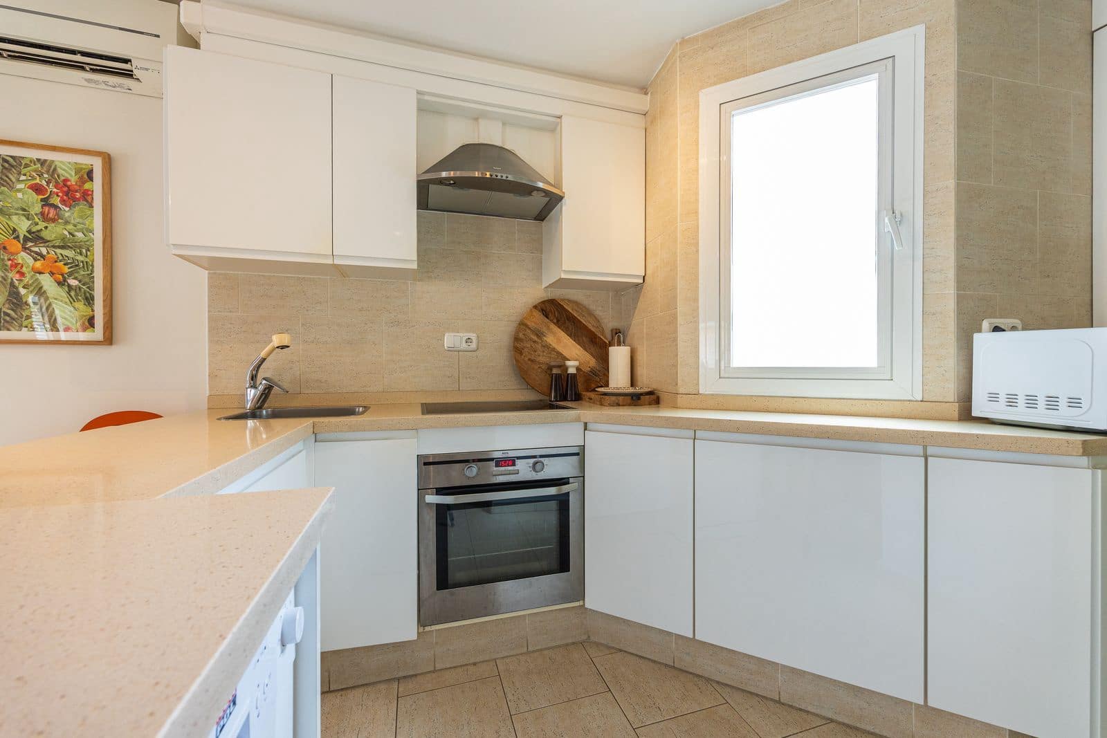 3 soveværelse Penthouse til salg i Malaga by - € 899.000 (Ref: 9937744)