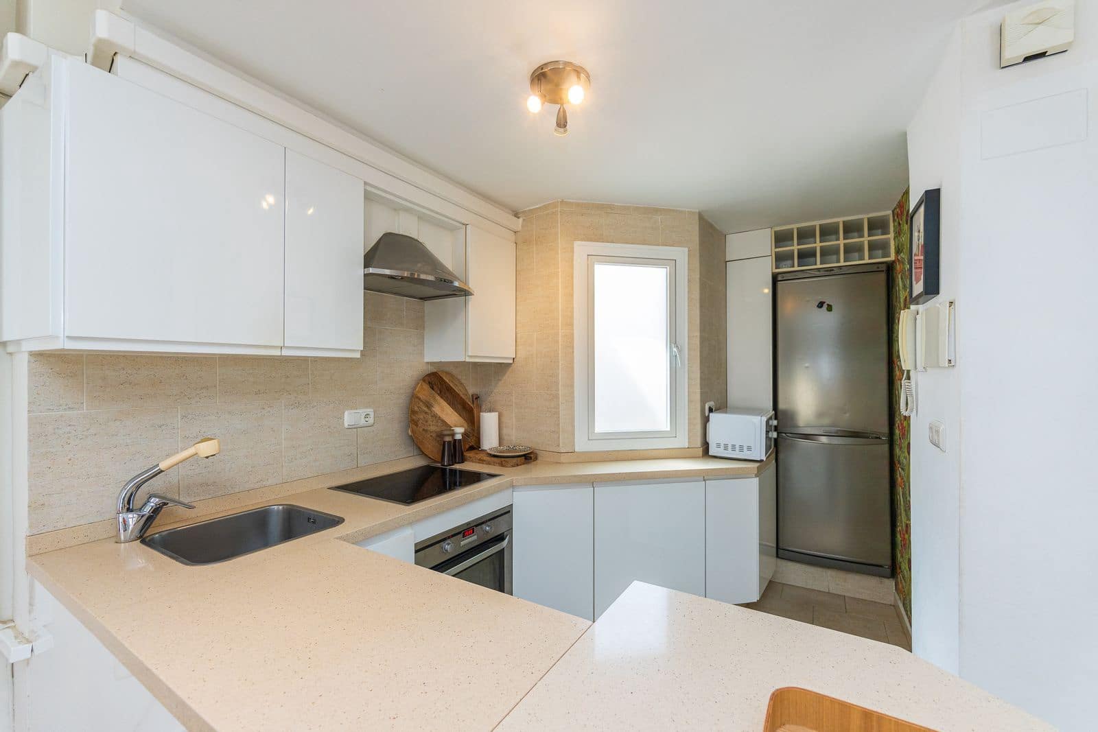 3 soveværelse Penthouse til salg i Malaga by - € 899.000 (Ref: 9937744)