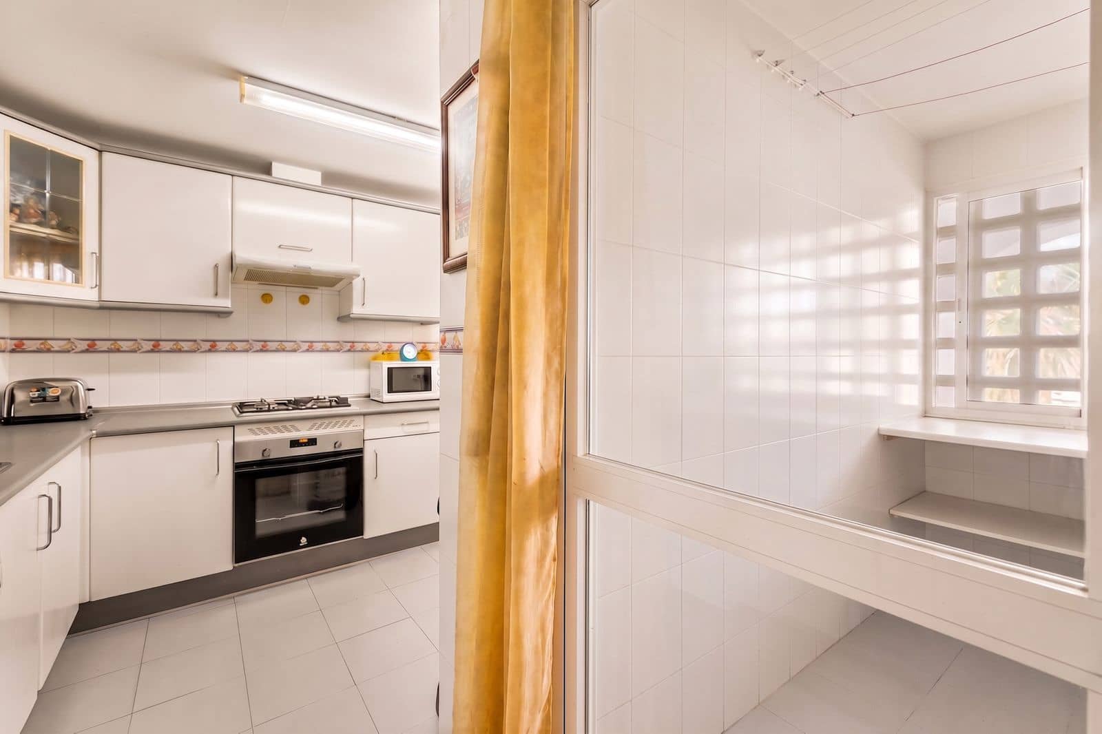 4 soverom Penthouse til salgs i Guadalmina - € 780 000 (Ref: 9937745)