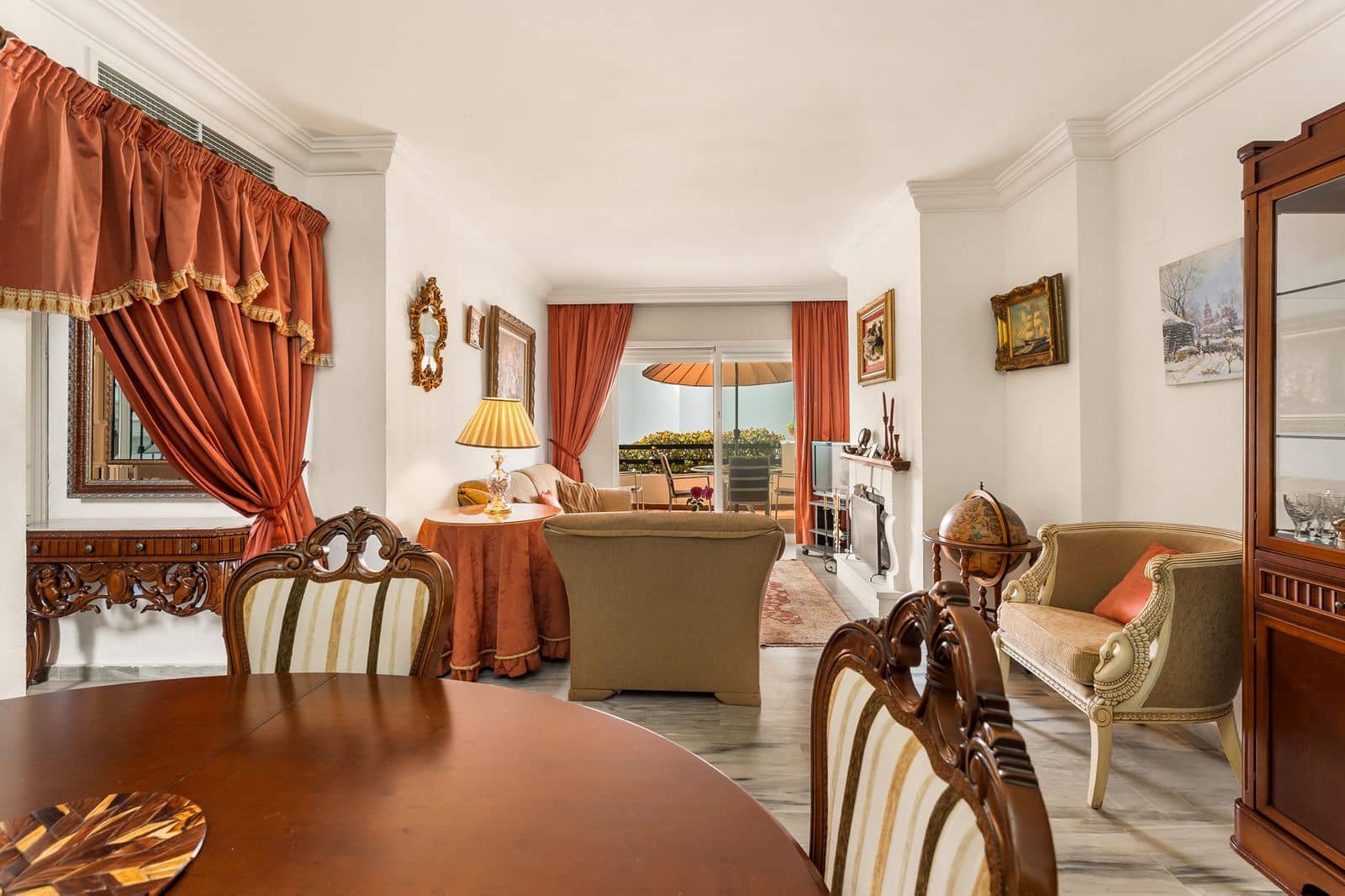 4 soverom Penthouse til salgs i Guadalmina - € 780 000 (Ref: 9937745)