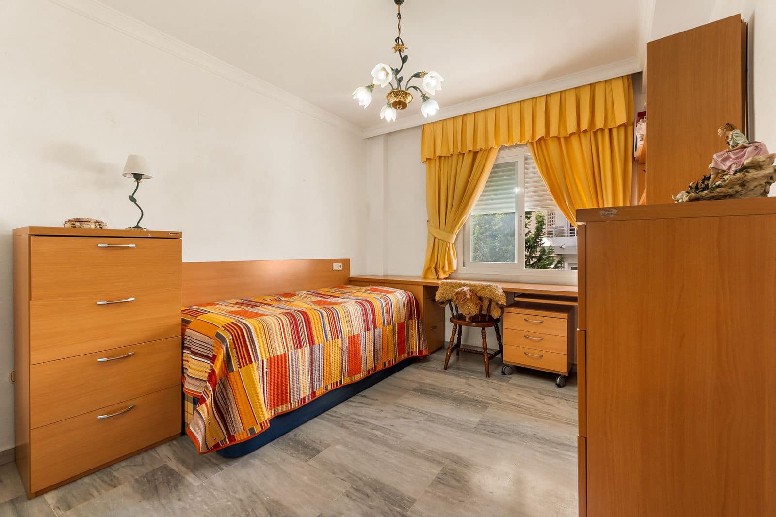 4 soverom Penthouse til salgs i Guadalmina - € 780 000 (Ref: 9937745)