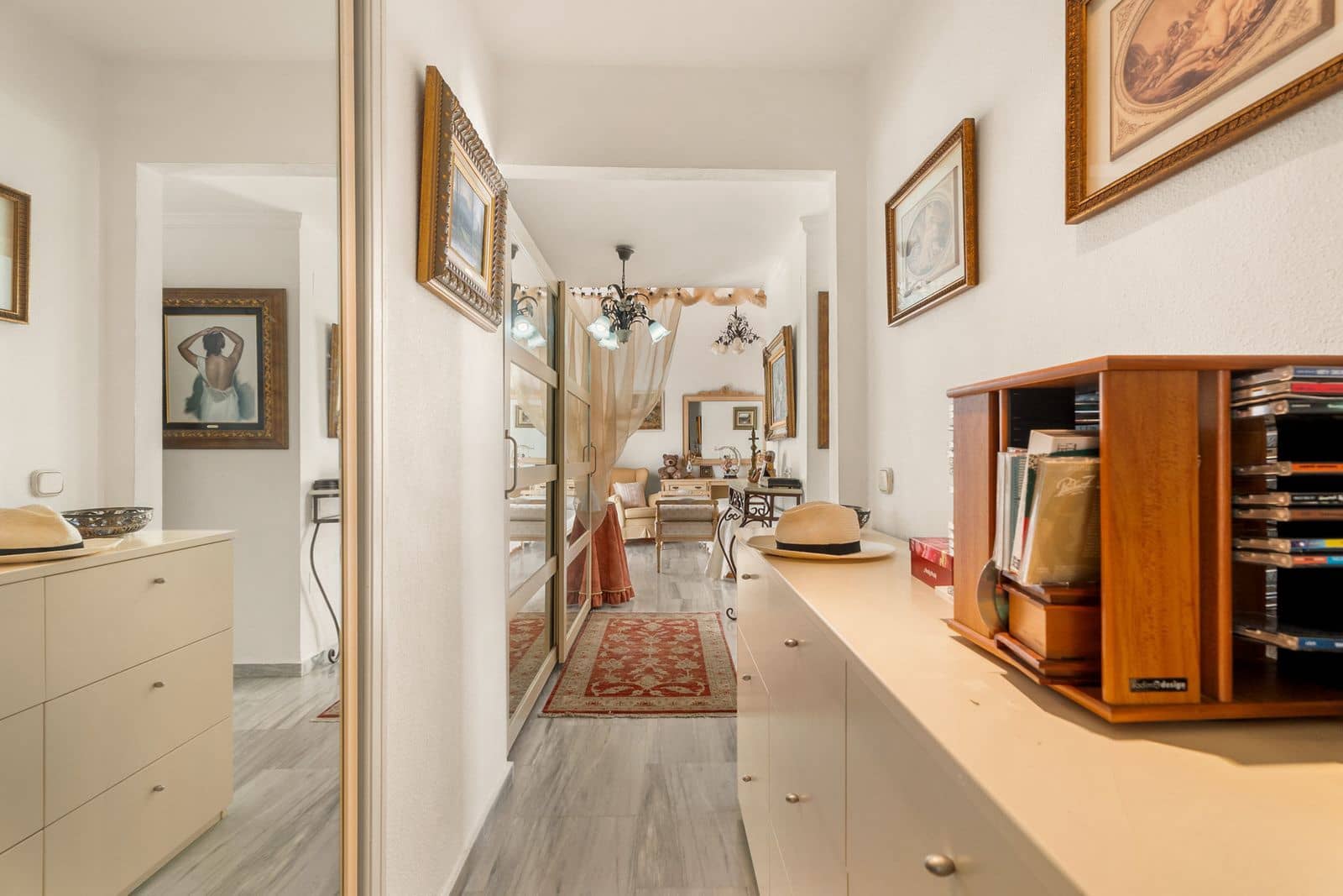 4 soverom Penthouse til salgs i Guadalmina - € 780 000 (Ref: 9937745)