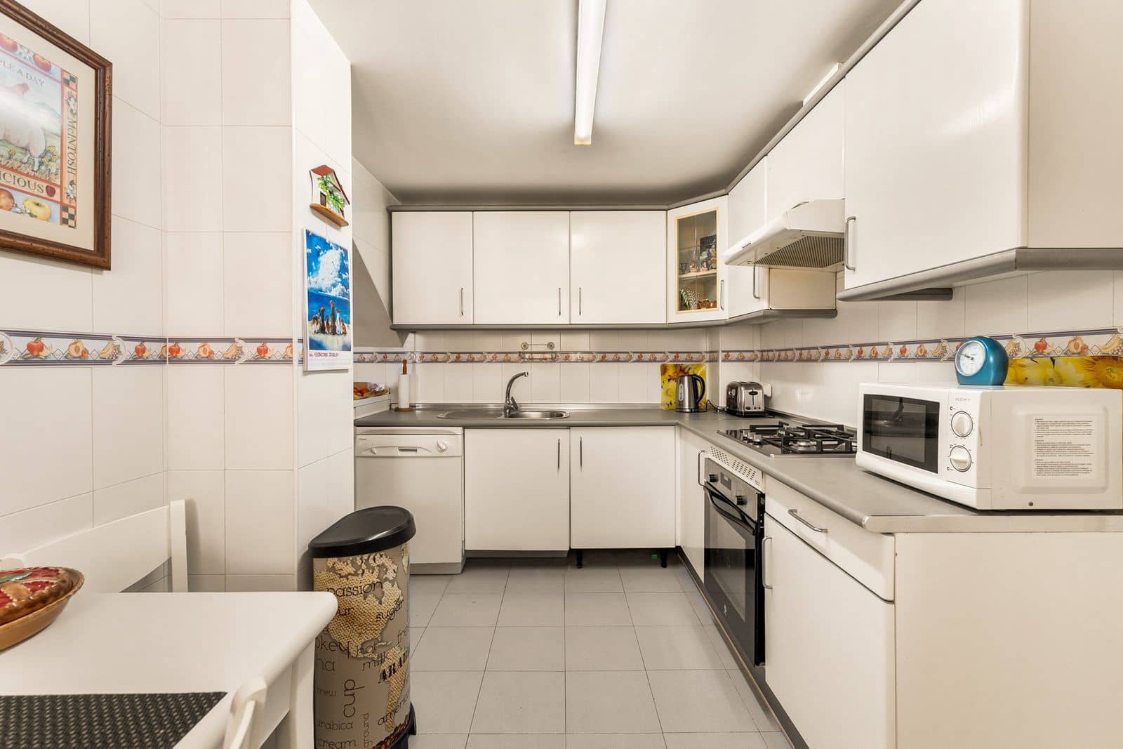 4 soverom Penthouse til salgs i Guadalmina - € 780 000 (Ref: 9937745)