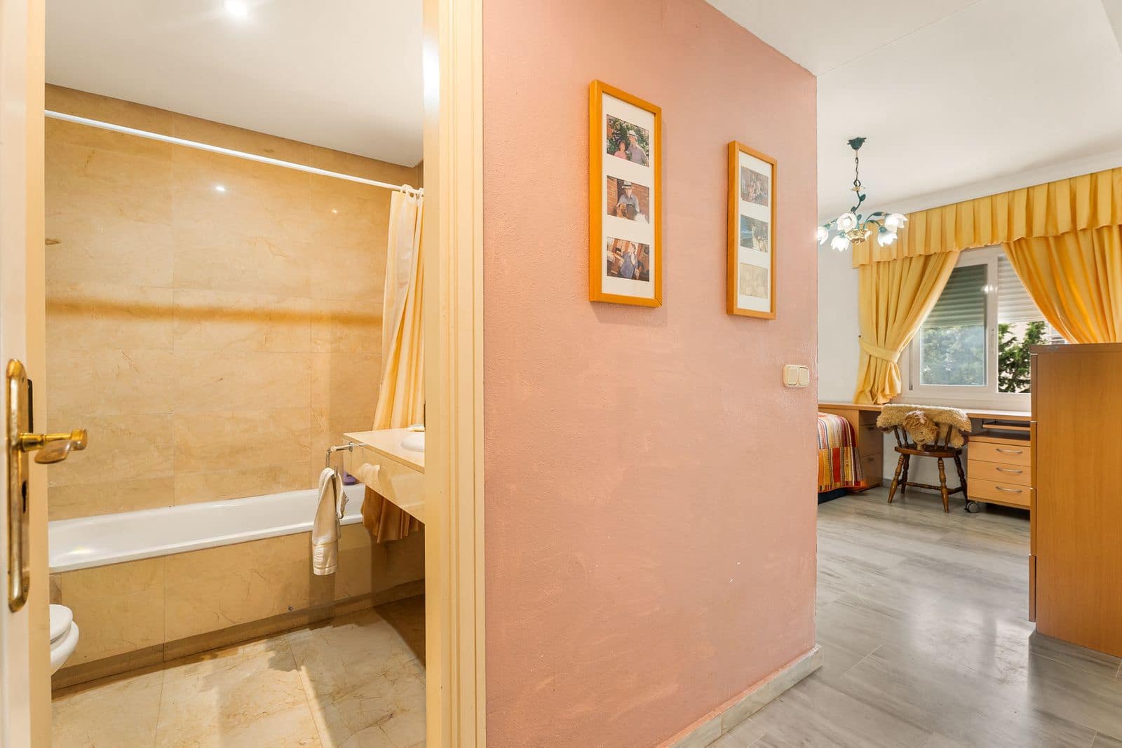 4 soverom Penthouse til salgs i Guadalmina - € 780 000 (Ref: 9937745)