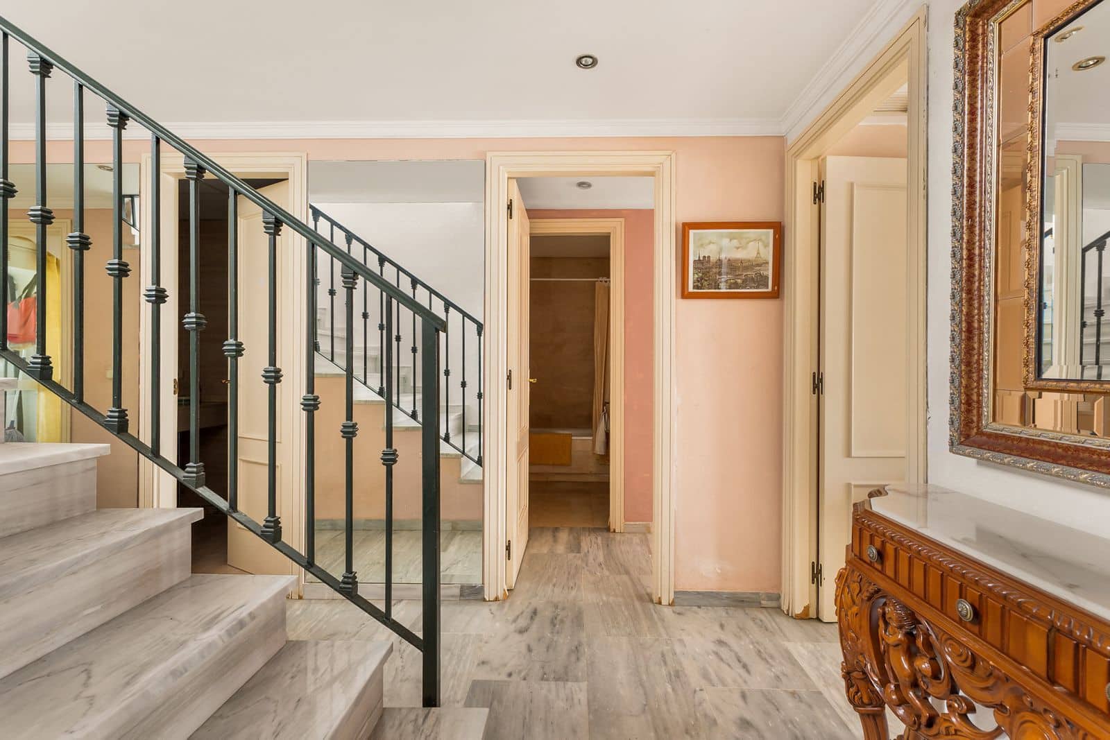 4 soverom Penthouse til salgs i Guadalmina - € 780 000 (Ref: 9937745)