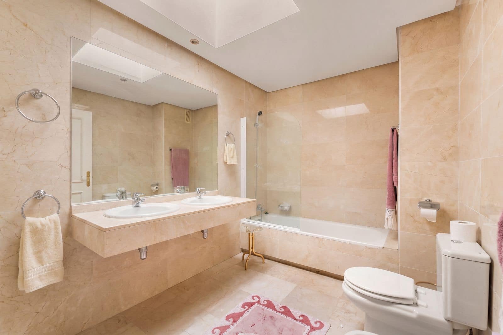 4 soverom Penthouse til salgs i Guadalmina - € 780 000 (Ref: 9937745)