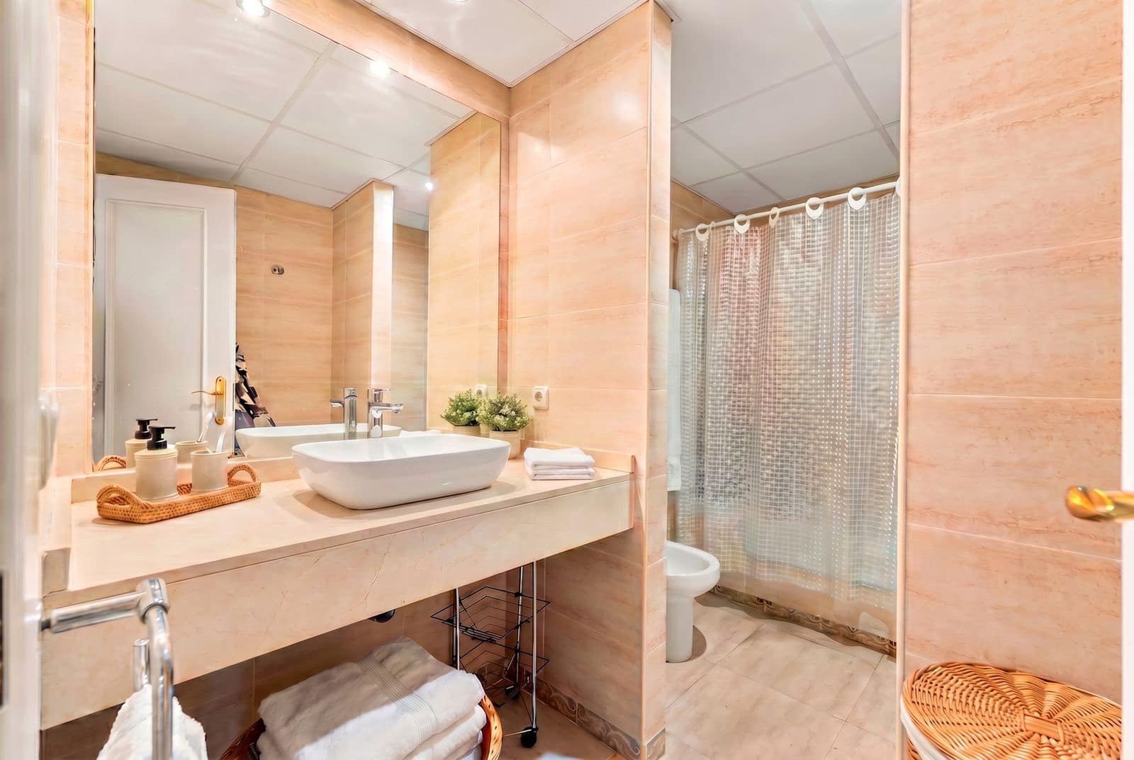 4 soverom Penthouse til salgs i Guadalmina - € 780 000 (Ref: 9937745)