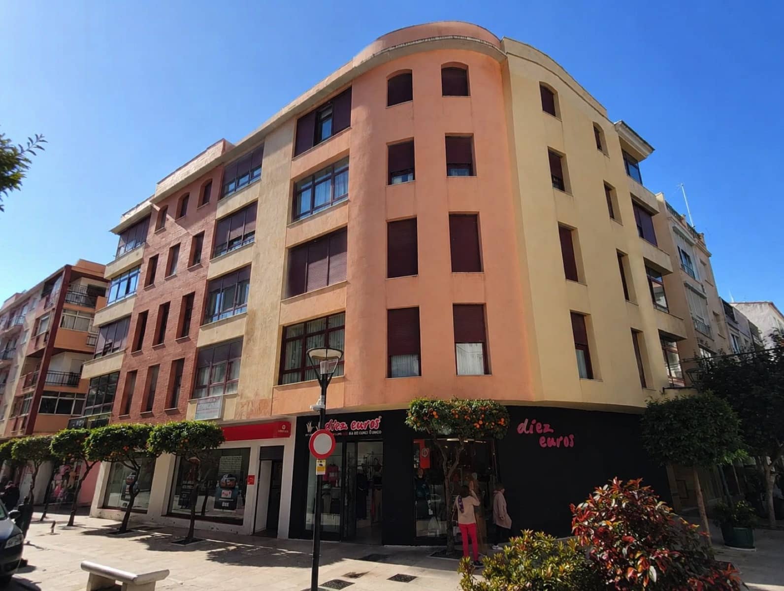 2 chambre Appartement à vendre à Estepona - 340 000 € (Ref: 9952072)