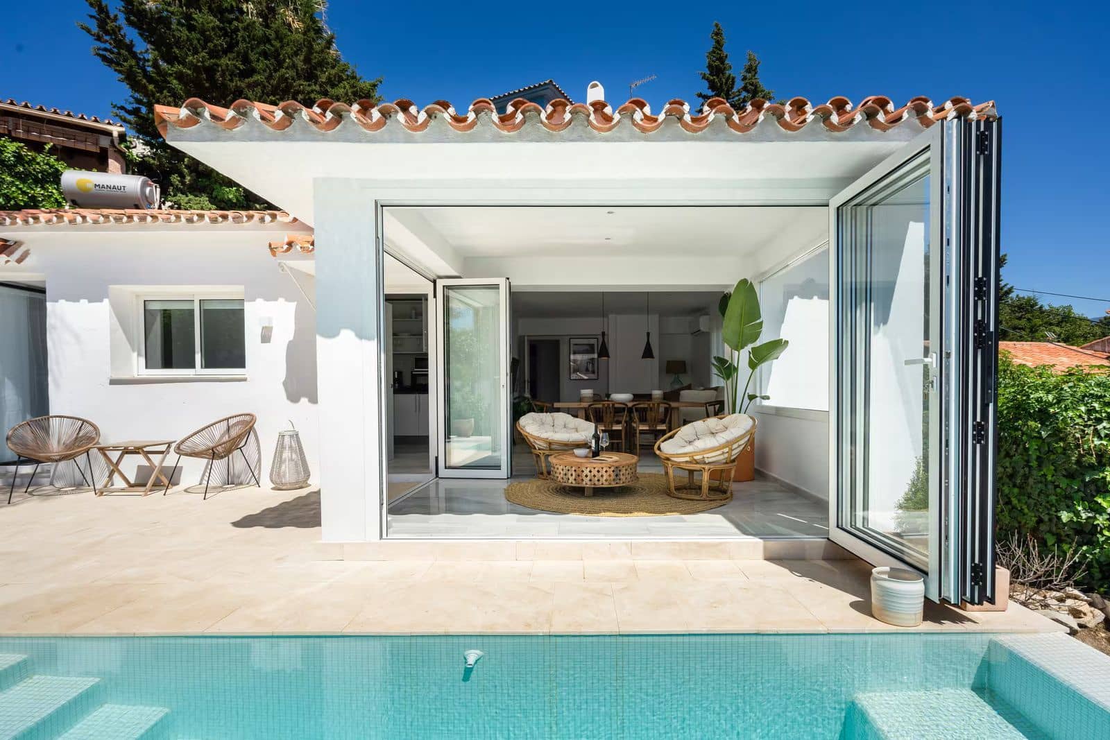 4 quarto Moradia para venda em Nueva Andalucia - 1 100 000 € (Ref: 9952073)