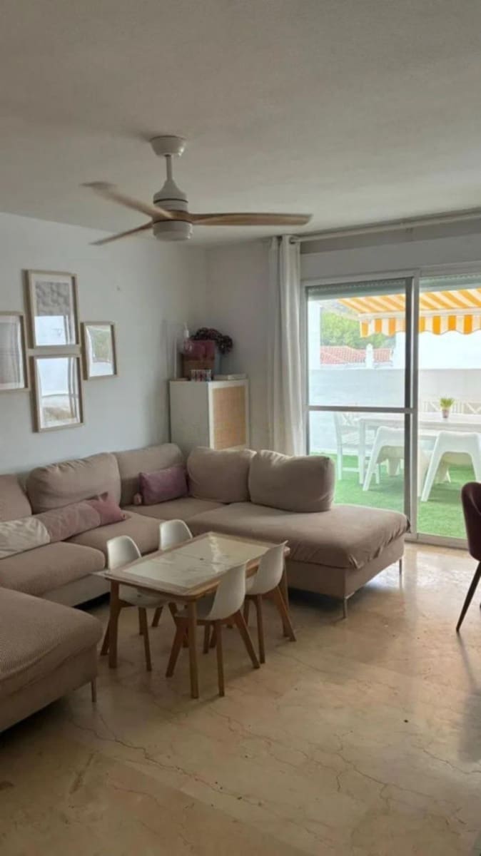 3 quarto Apartamento para venda em Benahavis - 360 000 € (Ref: 9952074)