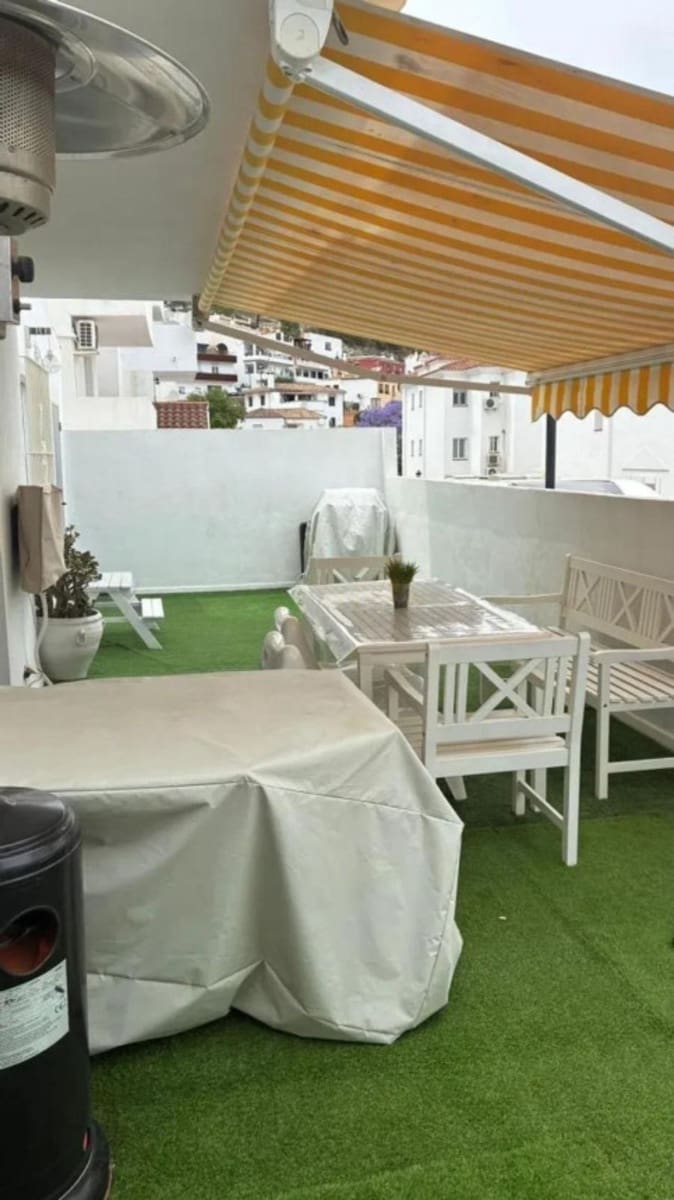3 quarto Apartamento para venda em Benahavis - 360 000 € (Ref: 9952074)