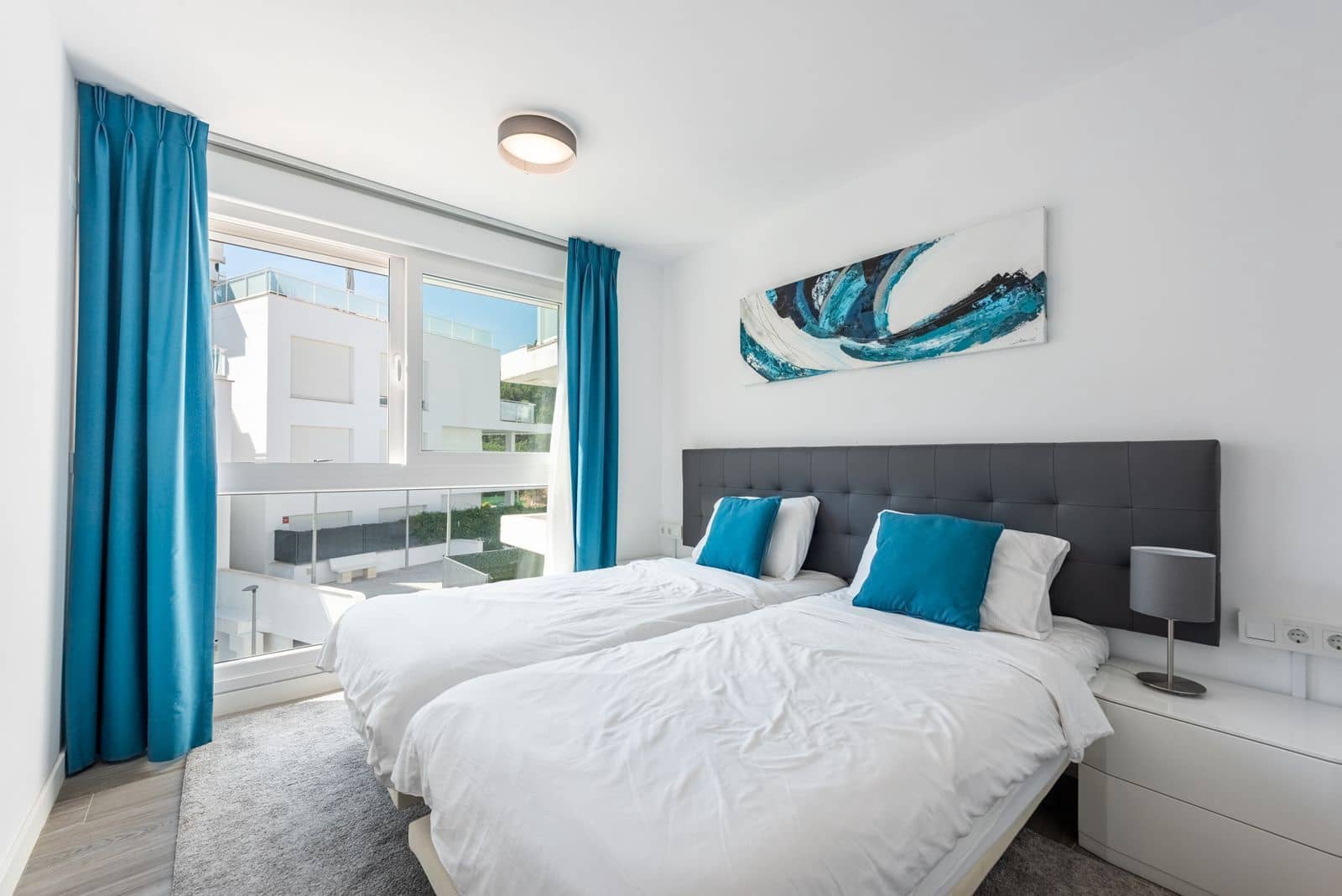 3 makuuhuone Kattohuoneisto myytävänä paikassa Benahavis - 695 000 € (Ref: 9952077)
