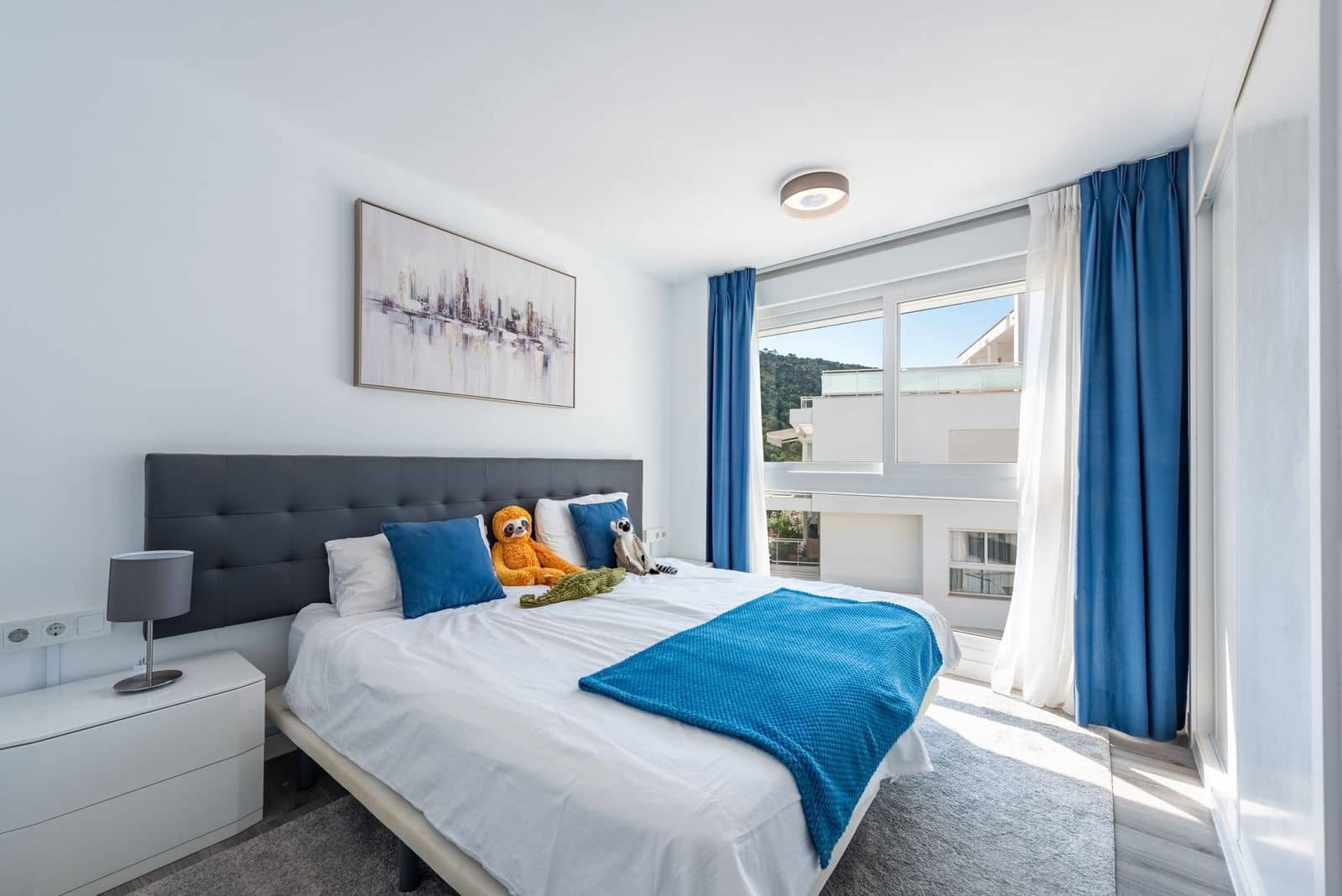 3 makuuhuone Kattohuoneisto myytävänä paikassa Benahavis - 695 000 € (Ref: 9952077)